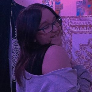 Meet your Posher, Katy